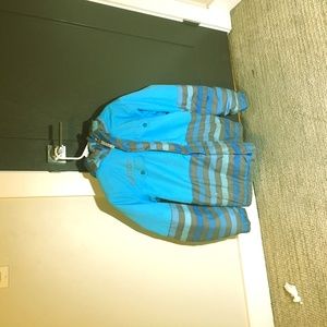 Burton ski coat